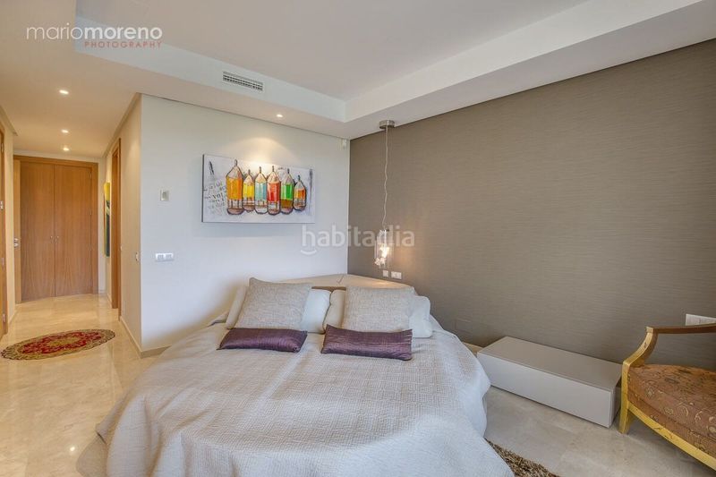 Foto a6f30222-61c6-47b5-8934-2180d7c6e90b. Apartament amb piscina a Casco Antiguo Marbella