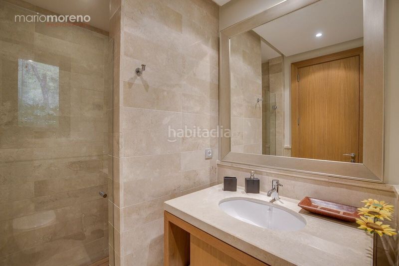 Foto f2d26ae1-94eb-4f63-b24b-ca84b9d3a6d8. Apartament amb piscina a Casco Antiguo Marbella