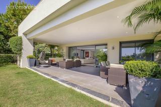Apartament a Casco Antiguo. Apartamento en venta en marbella