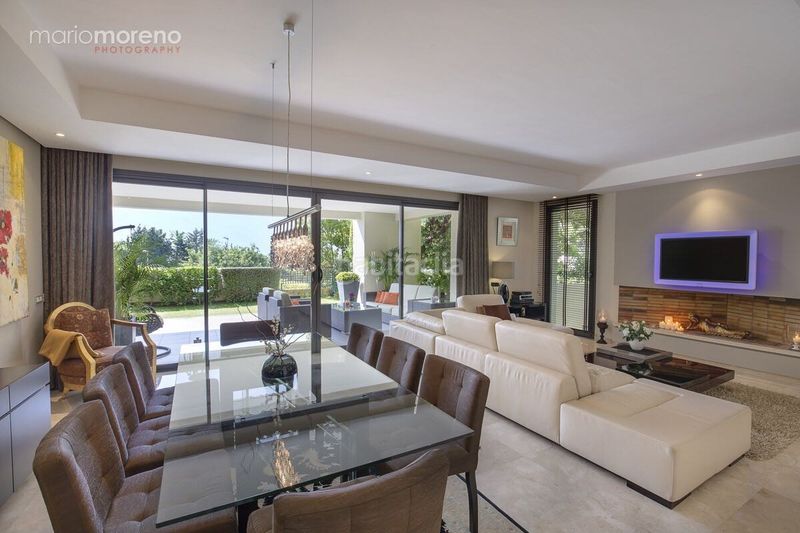 Foto fad9108f-8d07-4692-983e-734de77dab5b. Apartament amb piscina a Casco Antiguo Marbella