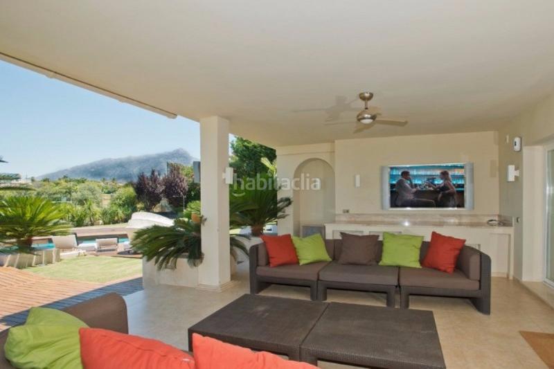 Foto 68a91eb1-cfaa-4d95-84b4-9e2099c67f0a. Casa amb aparcament piscina a Casco Antiguo Marbella