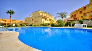 Ático en Casco Antiguo. Atico duplex en venta en marbella