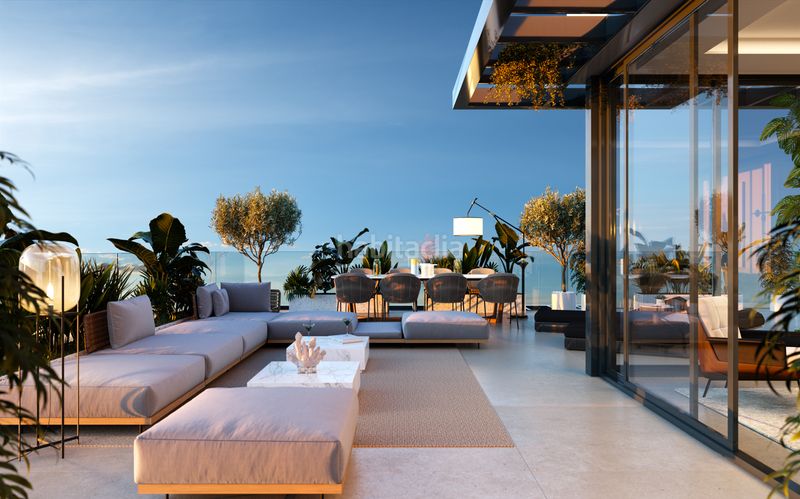 Foto 8372fbee-5a90-41ef-9711-484c5b46c05b. Apartament amb aparcament piscina a Casco Antiguo Marbella