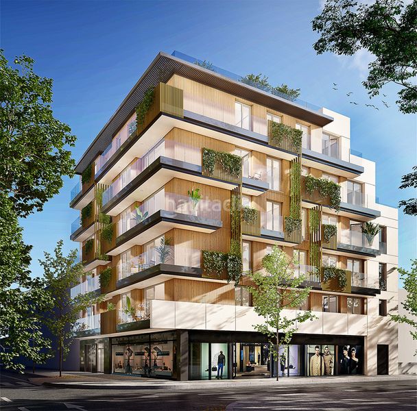 Foto 9bb61727-5520-4e2d-8f12-ab40cb62f3f1. Apartament amb aparcament piscina a Casco Antiguo Marbella