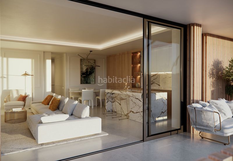 Foto aa21c8bd-3223-4464-aebc-85dc47d12b8e. Apartament amb aparcament piscina a Casco Antiguo Marbella
