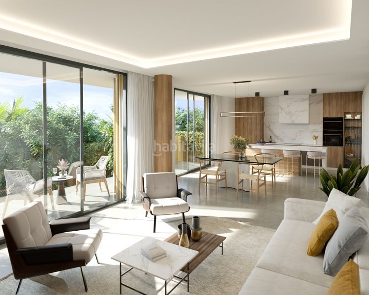 Foto d722bc20-bde2-492b-9d89-2fbe14f5566d. Apartament amb aparcament piscina a Casco Antiguo Marbella