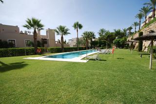 Apartament a Casco Antiguo. Apartamento en venta en marbella