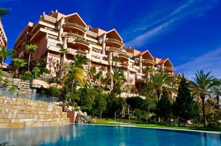 Apartment in Casco Antiguo