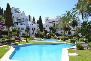 Apartament a Casco Antiguo. Apartamento en venta en marbella