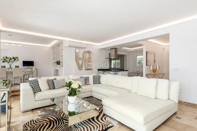 Foto b1d34899-1348-438b-86c1-eb9577b7fbc0. House with parking pool in Casco Antiguo Marbella