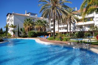 Ático en Casco Antiguo. Atico en venta en marbella