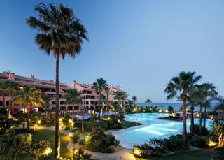 Appartement à Puerto Banús. Apartamento en venta en marbella  puerto banus, marbella