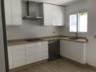 Apartamento en Casco Antiguo