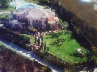 Terrain résidentiel à Casco Antiguo