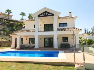 Haus in Casco Antiguo