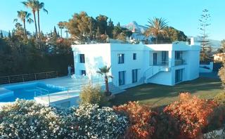 Maison à Casco Antiguo