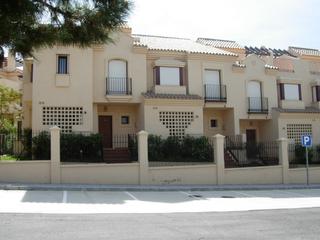 Maison jumelée à Casco Antiguo