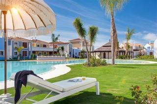 Appartement à Centro. Apartamento en venta en estepona