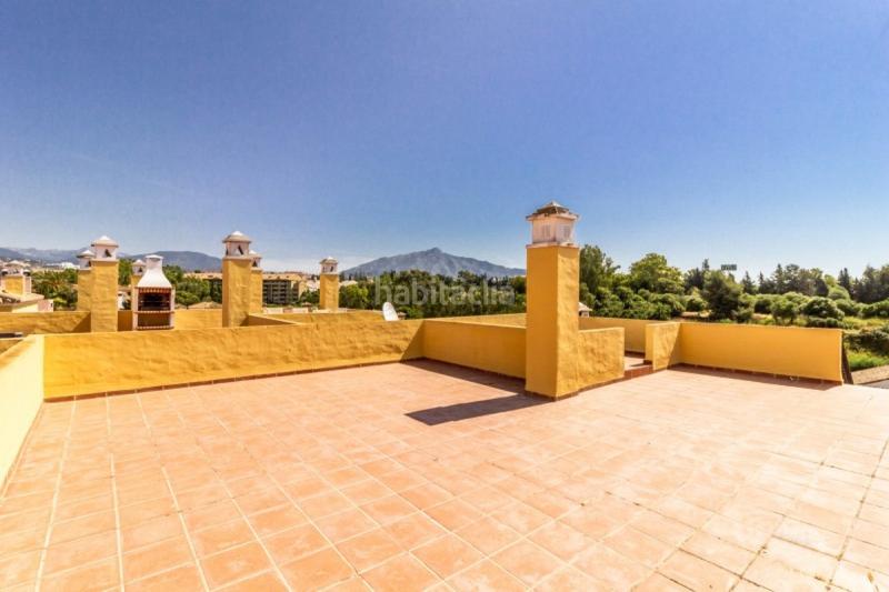 Foto 4023305c-359a-4e40-88c8-ad264c91fd87. Ático atico duplex en venta en san pedro de alcantara en Marbella