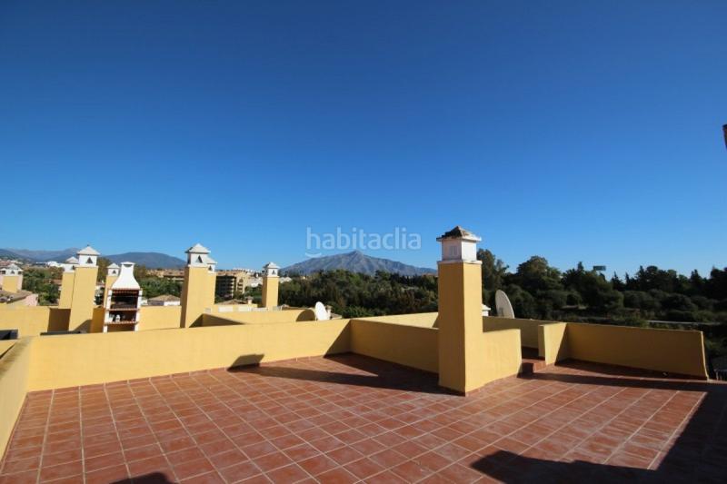 Foto 70a6649f-b2d7-44aa-be31-8e7da1d0f6db. Ático atico duplex en venta en san pedro de alcantara en Marbella