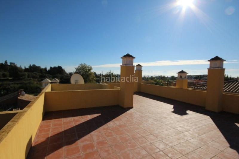 Foto 8c75b75f-c003-4117-a536-c5fa013d88d9. Ático atico duplex en venta en san pedro de alcantara en Marbella