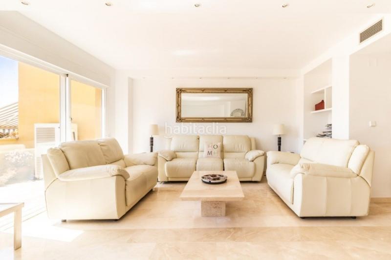 Foto 9cdfa6b4-d212-450e-b22c-8bcefc224ce8. Ático atico duplex en venta en san pedro de alcantara en Marbella