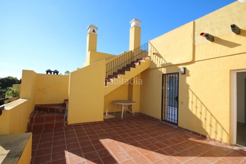 Foto a7d0796c-22d8-482d-9bd3-d9b94f67f02e. Ático atico duplex en venta en san pedro de alcantara en Marbella