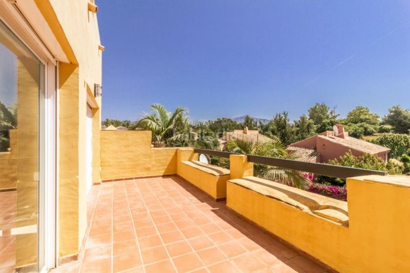 Foto b171fb0e-b30f-46f0-a5e8-573b3f297666. Ático atico duplex en venta en san pedro de alcantara en Marbella