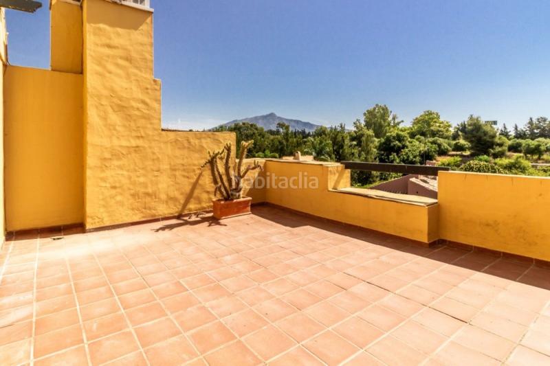 Foto b1828aa0-8284-4c12-a412-513f81548297. Ático atico duplex en venta en san pedro de alcantara en Marbella