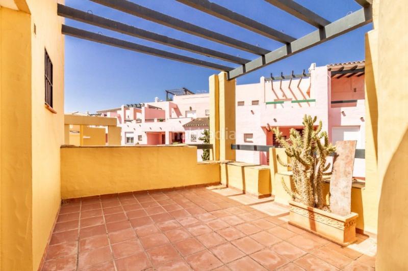 Foto c5906878-e9fe-4b11-b754-67122a9e44be. Ático atico duplex en venta en san pedro de alcantara en Marbella