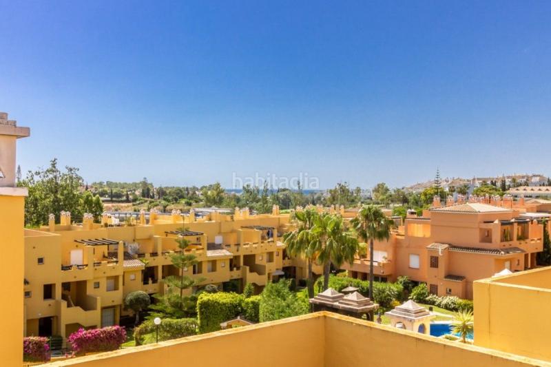 Foto d49a67be-2035-478b-95b0-e6b59ae01fb9. Ático atico duplex en venta en san pedro de alcantara en Marbella