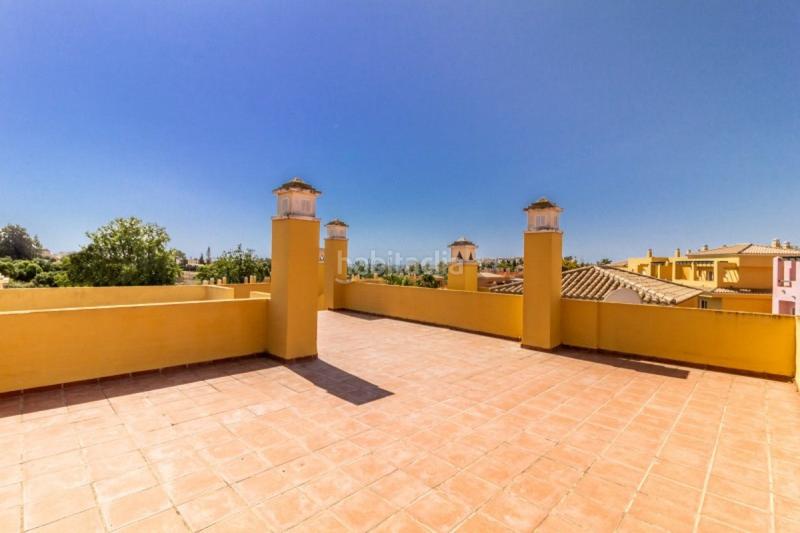 Foto e675b7df-6283-4d5a-b6b7-26f57c4785bf. Ático atico duplex en venta en san pedro de alcantara en Marbella