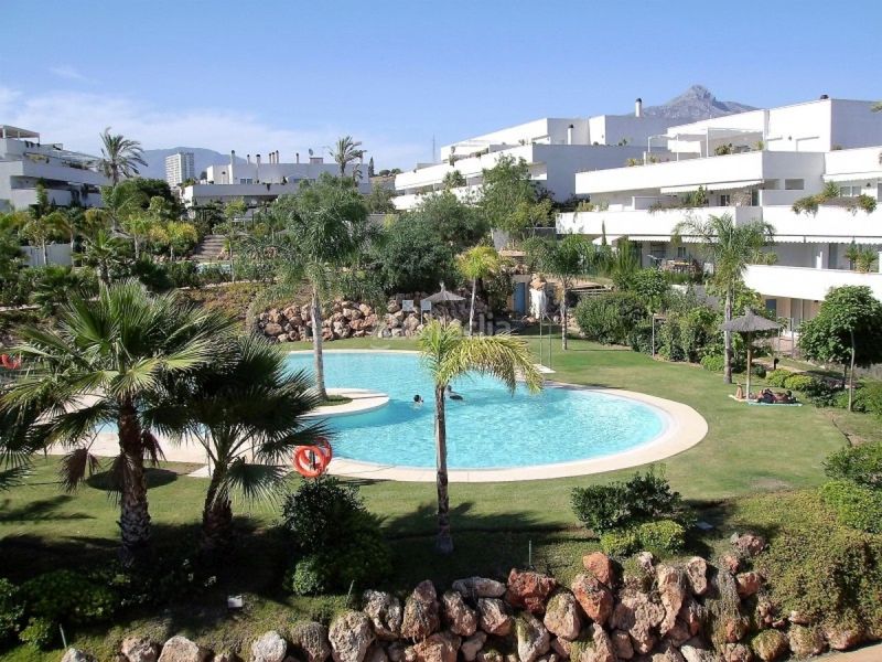 Foto 3051e3fa-d654-4ba4-a042-aad746042930. Ático en Casco Antiguo Marbella