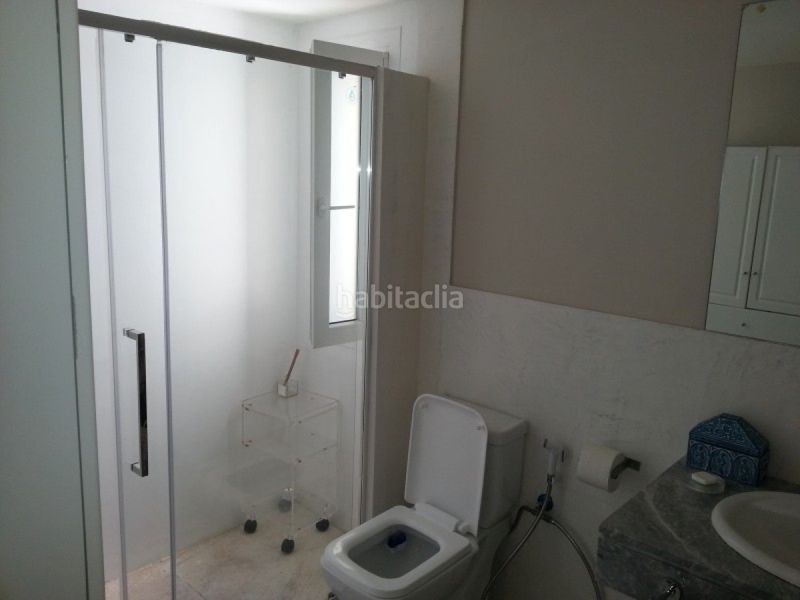 Foto 3350656f-6a0d-4400-8ba7-bd8987da8a59. Ático en Casco Antiguo Marbella