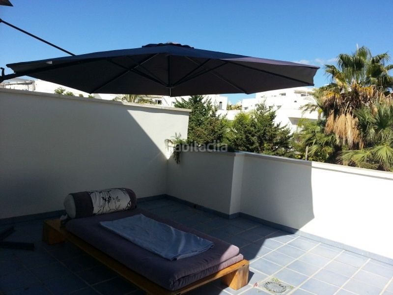 Foto 87f40539-70e5-41f3-94a0-a29385311ab4. Ático en Casco Antiguo Marbella