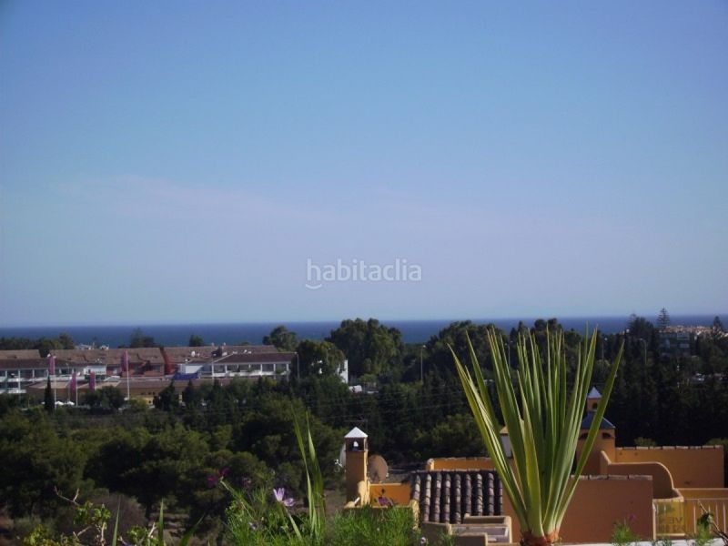Foto c2784950-ed07-453b-8a99-075af17fed29. Ático en Casco Antiguo Marbella
