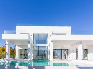 House in Casco Antiguo