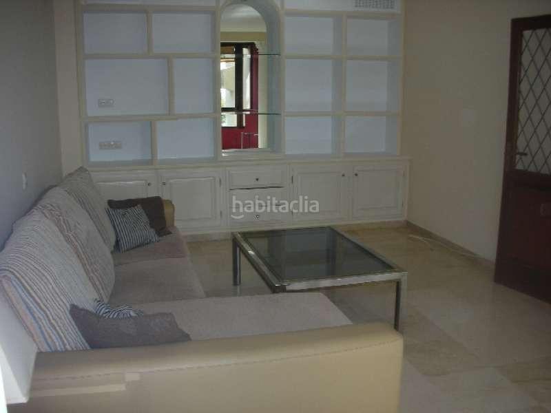 Foto 18c1dbb9-1748-4d9a-8392-09cf4c5f5fc5. Appartement avec piscine dans Casco Antiguo Marbella
