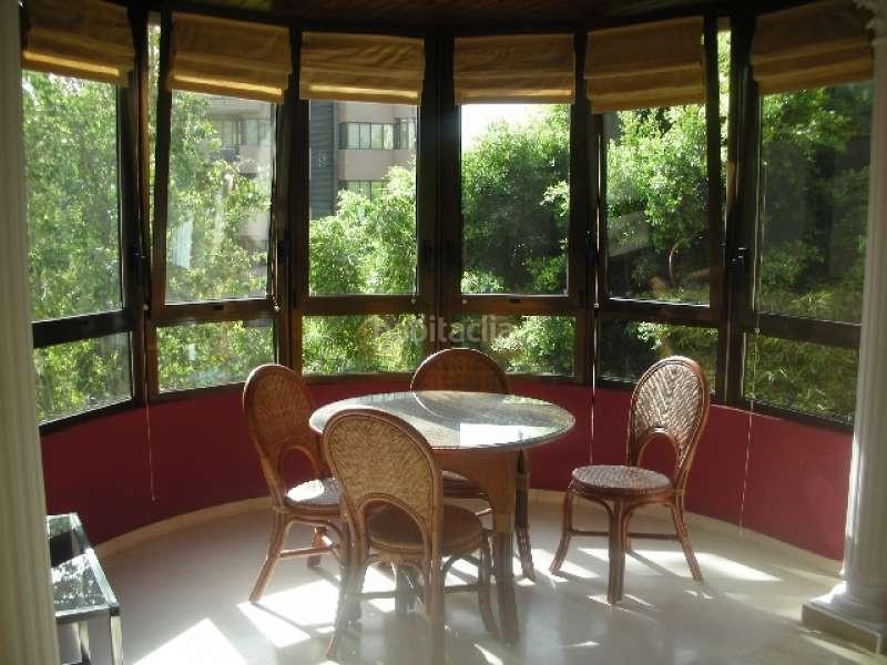 Foto 27428f15-14a5-4223-adef-f1dea330ccfc. Appartement avec piscine dans Casco Antiguo Marbella