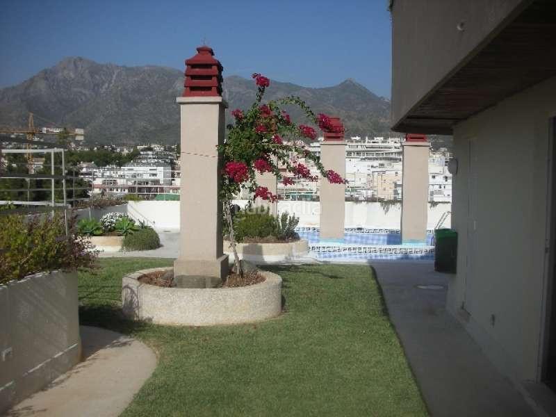 Foto 29b58d2a-e3e9-4e07-949f-a778dc9eb628. Appartement avec piscine dans Casco Antiguo Marbella