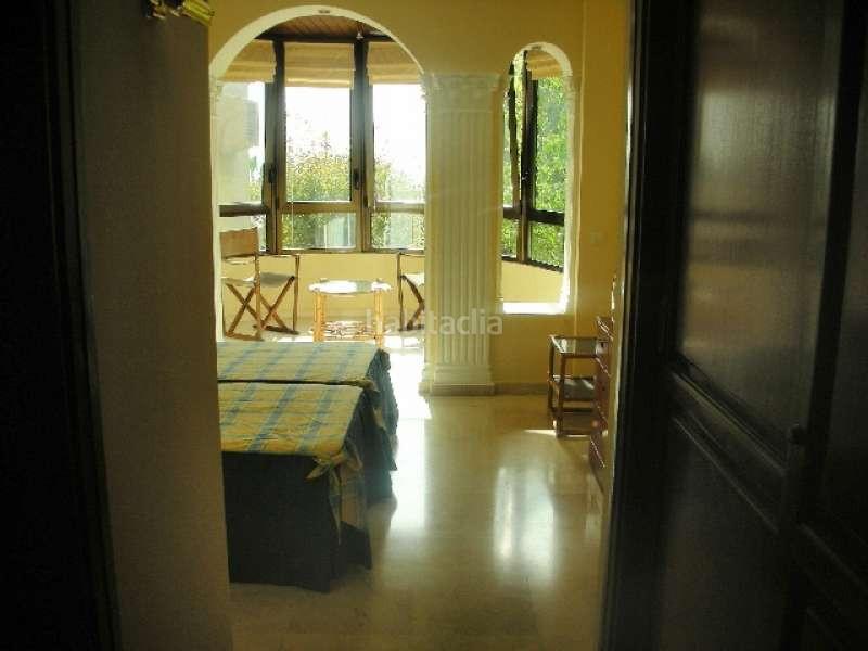 Foto 7062430c-1146-45b3-9921-56529377f063. Appartement avec piscine dans Casco Antiguo Marbella