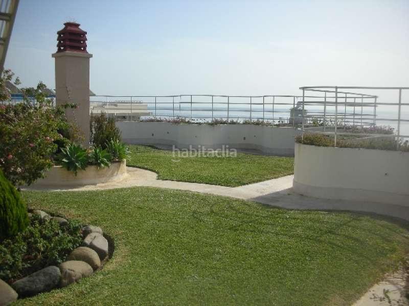 Foto b3eae6bf-8719-40c8-bdfc-9768269c410d. Appartement avec piscine dans Casco Antiguo Marbella