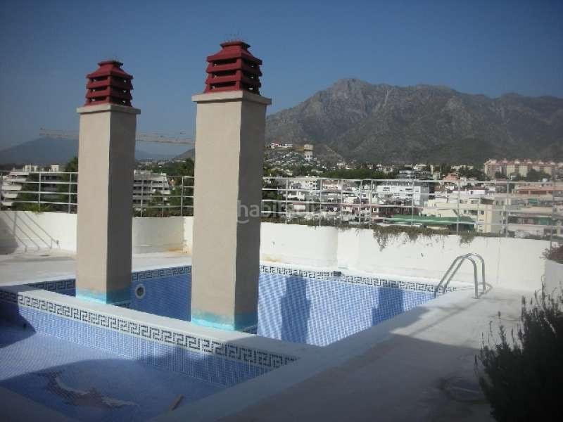 Foto e90a033c-282d-495f-833e-be7e4aaf857f. Appartement avec piscine dans Casco Antiguo Marbella