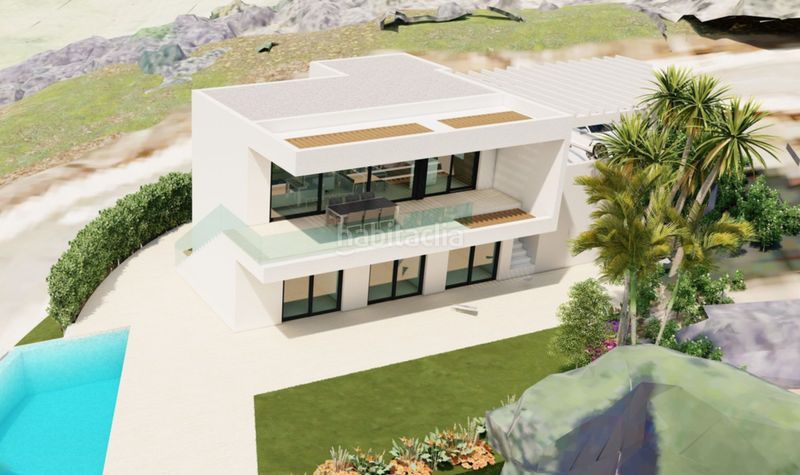 Foto 0318777c-b1e6-4652-bce9-f8386c5620b0. Casa amb aparcament piscina a Casco Antiguo Marbella