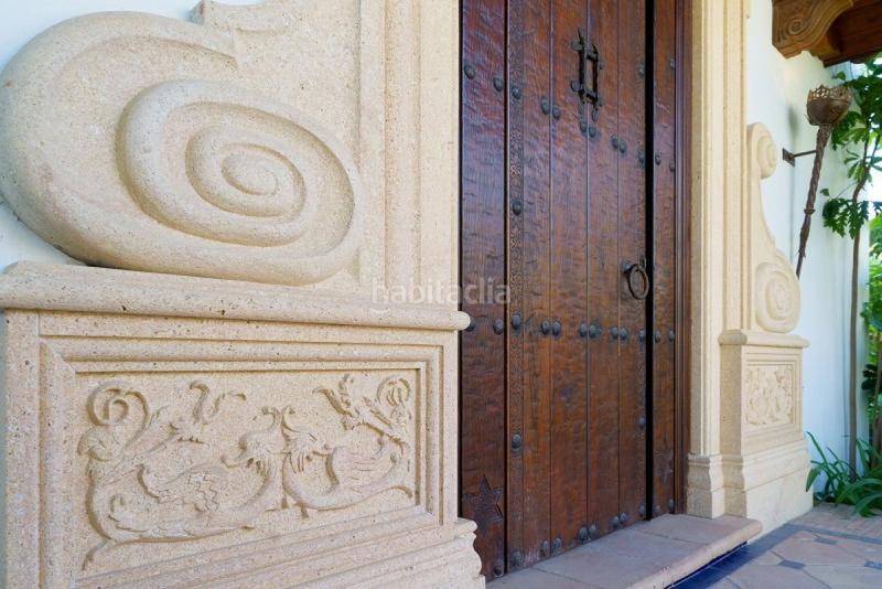 Foto 14ca87cf-45fb-444d-8024-cec3955e5e2b. Haus mit heizung parking pool in Casco Antiguo Marbella