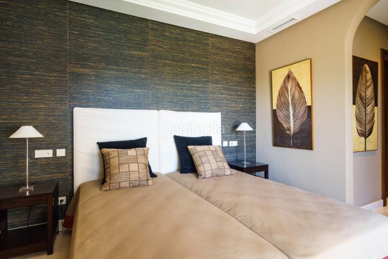 Foto 88072aa5-322c-4b4c-b77c-8f8adde15f07. Haus mit heizung parking pool in Casco Antiguo Marbella