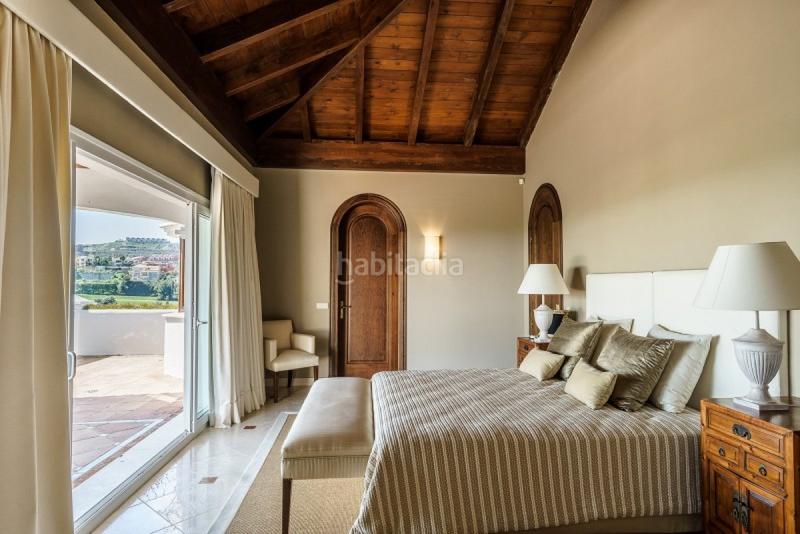 Foto e8be227a-ff98-40a6-81df-6ec40aabe075. Haus mit heizung parking pool in Casco Antiguo Marbella