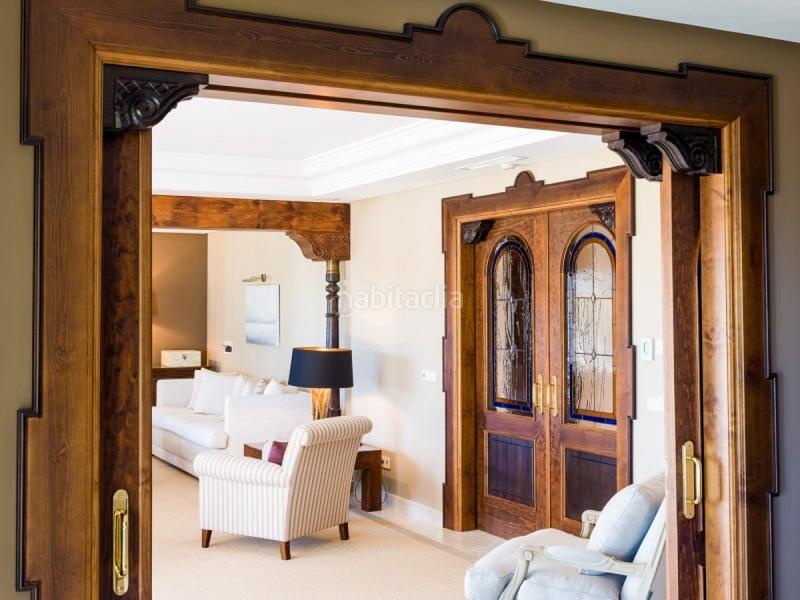 Foto 47845aa8-c55d-49cc-ba8d-418f9646d3ba. House with heating parking pool in Casco Antiguo Marbella