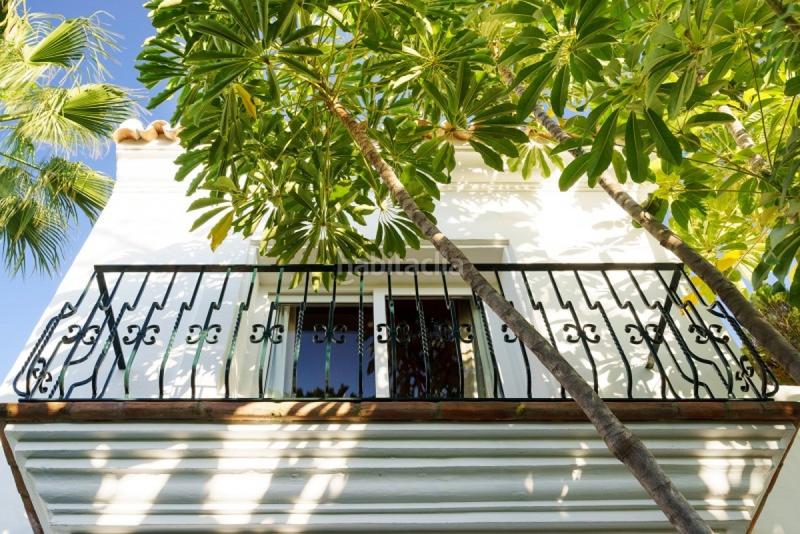 Foto 5552b3bf-1644-4ecb-b480-3d068acbb95b. House with heating parking pool in Casco Antiguo Marbella