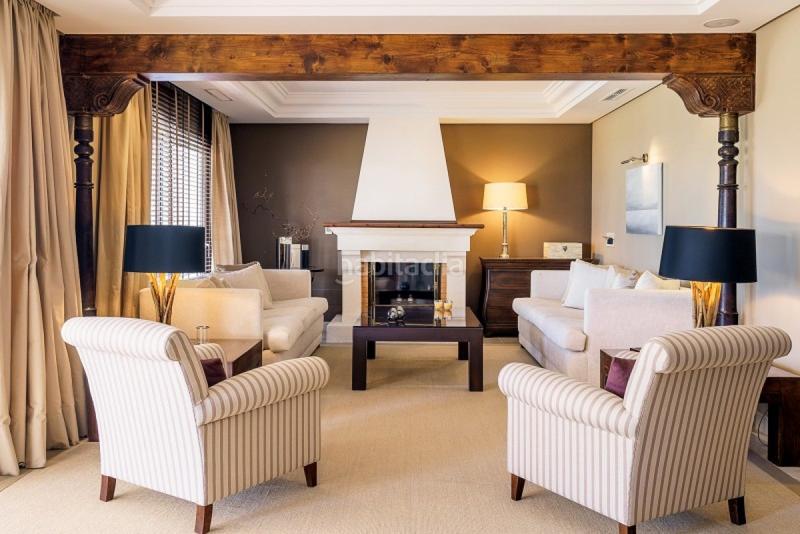 Foto 5969c503-a5e1-4981-a047-ba7784bc800d. House with heating parking pool in Casco Antiguo Marbella